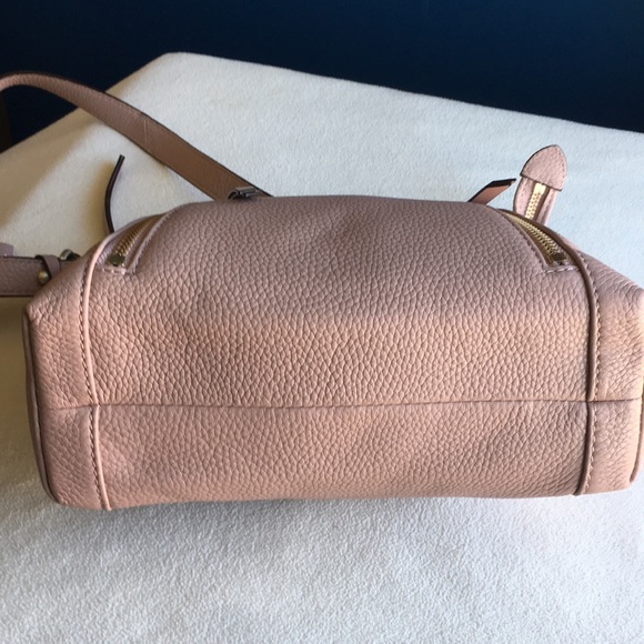 Beautiful Radley London bag / purse with dust bag, genuine bovine leather. - Picture 4 of 11